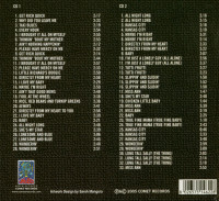 Aperçu: Directly From My Heart (2-CD) Aperçu: Directly From My Heart (2-CD)