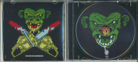 Aperçu: These Evil Things (CD) Aperçu: These Evil Things (CD)