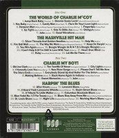 Aperçu: Four Albums On Two Discs (2-CD) Aperçu: Four Albums On Two Discs (2-CD)