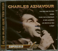 Aperçu: Supergold (CD) Aperçu: Supergold (CD)