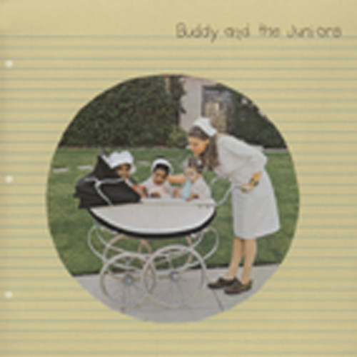 Buddy & The Juniors Buddy & The Juniors Buddy & The Juniors Buddy & The Juniors