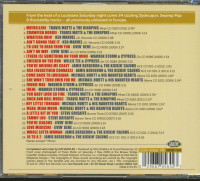 Aperçu: Louisiana Saturday Night Revisited (CD) Aperçu: Louisiana Saturday Night Revisited (CD)