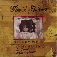 Aperçu: Flamin' Guitars (4-CD Deluxe Box Set) Aperçu: Flamin' Guitars (4-CD Deluxe Box Set)
