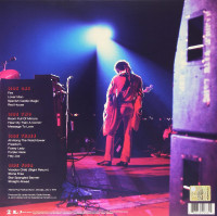 Aperçu: Freedom - Atlanta Pop Festival (2-LP) Aperçu: Freedom - Atlanta Pop Festival (2-LP)