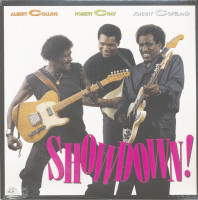 Aperçu: Showdown! (LP) Aperçu: Showdown! (LP)