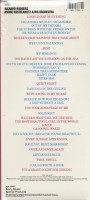 Aperçu: The Columbia Album of Richard Rodgers (2-CD) Aperçu: The Columbia Album of Richard Rodgers (2-CD)