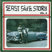 Aperçu: East Side Story Vol.1-12 (13-LP Box-Set, Ltd.) Aperçu: East Side Story Vol.1-12 (13-LP Box-Set, Ltd.)