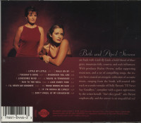 Aperçu: Little By Little (CD) Aperçu: Little By Little (CD)