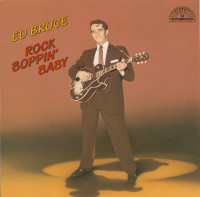 Aperçu: Rock Boppin' Baby (LP) Aperçu: Rock Boppin' Baby (LP)