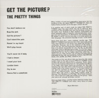 Aperçu: Get The Picture? (LP, 180g Vinyl, Ltd.) Aperçu: Get The Picture? (LP, 180g Vinyl, Ltd.)