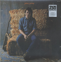 Aperçu: John Prine (LP, colored 140g Vinyl, Ltd.) Aperçu: John Prine (LP, colored 140g Vinyl, Ltd.)