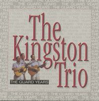 Aperçu: The Guard Years (10-CD Box Set) Aperçu: The Guard Years (10-CD Box Set)