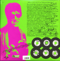 Aperçu: Radio Cramps - The Purple Knif Show (2-LP) Aperçu: Radio Cramps - The Purple Knif Show (2-LP)