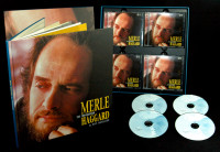 Aperçu: The Troubadour (4-CD Deluxe Box Set) Aperçu: The Troubadour (4-CD Deluxe Box Set)
