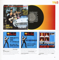 Aperçu: Sounds of Hamburg - Die Musik der Stadt: 1960–2020 Aperçu: Sounds of Hamburg - Die Musik der Stadt: 1960–2020