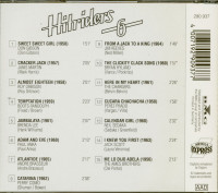 Aperçu: Hitriders Vol.6 (CD) Aperçu: Hitriders Vol.6 (CD)