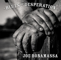 Aperçu: Blues Of Desperation (2-LP 180g Vinyl) Aperçu: Blues Of Desperation (2-LP 180g Vinyl)
