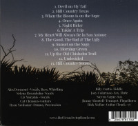 Aperçu: Devil on My Tail (CD) Aperçu: Devil on My Tail (CD)