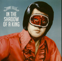 Aperçu: Jimmy Ellis - In The Shadow Of A King (Book+CD) Aperçu: Jimmy Ellis - In The Shadow Of A King (Book+CD)