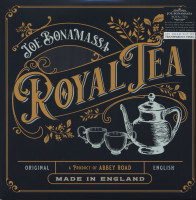 Aperçu: Royal Tea (2- LP, 180g colored Vinyl) Aperçu: Royal Tea (2- LP, 180g colored Vinyl)