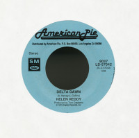 Aperçu: Tonight You Belong To Me - Delta Dawn (7inch, 45rpm) Aperçu: Tonight You Belong To Me - Delta Dawn (7inch, 45rpm)