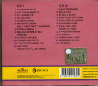 Aperçu: I Grandi Successi Originali (2-CD) Aperçu: I Grandi Successi Originali (2-CD)