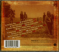 Aperçu: Big Boss Man (CD) Aperçu: Big Boss Man (CD)