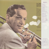 Aperçu: The Standard Glenn Miller (LP, Japan) Aperçu: The Standard Glenn Miller (LP, Japan)