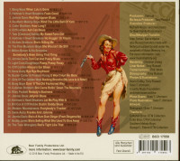 Aperçu: She's Selling What She Used To Give Away (CD) Aperçu: She's Selling What She Used To Give Away (CD)