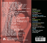 Aperçu: Frank Virtue And The Virtues - Rock (CD) Aperçu: Frank Virtue And The Virtues - Rock (CD)