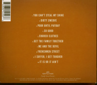 Aperçu: Poor Until Payday (CD) Aperçu: Poor Until Payday (CD)