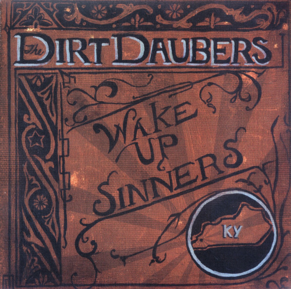 Wake Up Sinners (10inch LP) Wake Up Sinners (10inch LP)