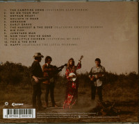 Aperçu: Campfire (CD) Aperçu: Campfire (CD)