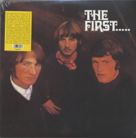 Aperçu: The First..... (LP) Aperçu: The First..... (LP)