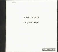 Aperçu: Forgotten Tapes (CD) Aperçu: Forgotten Tapes (CD)