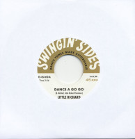 Aperçu: Dance A Go Go - Ride In My 225 (7inch, 45rpm) Aperçu: Dance A Go Go - Ride In My 225 (7inch, 45rpm)