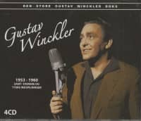 Aperçu: Winckler, Gustav 1953-1960 4-CD Aperçu: Winckler, Gustav 1953-1960 4-CD