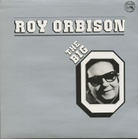 Aperçu: The Big O (LP) Aperçu: The Big O (LP)