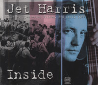 Aperçu: Inside - Live At Gloucester Prison 1977 (CD) Aperçu: Inside - Live At Gloucester Prison 1977 (CD)