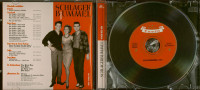 Aperçu: Schlagerbummel 1959 (CD) Aperçu: Schlagerbummel 1959 (CD)