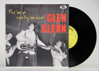 Aperçu: Pick 'Em Up And Lay 'Em Down (LP, 10inch) Aperçu: Pick 'Em Up And Lay 'Em Down (LP, 10inch)