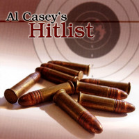 Aperçu: Al Casey's Hitlist (CD) Aperçu: Al Casey's Hitlist (CD)