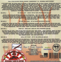 Aperçu: Schnitzelbilly No.8 - Rockabilly Made In Austria (7inch, colored Vinyl, EP, 33rpm, Ltd.) Aperçu: Schnitzelbilly No.8 - Rockabilly Made In Austria (7inch, colored Vinyl, EP, 33rpm, Ltd.)