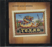 Aperçu: Texas (CD) Aperçu: Texas (CD)