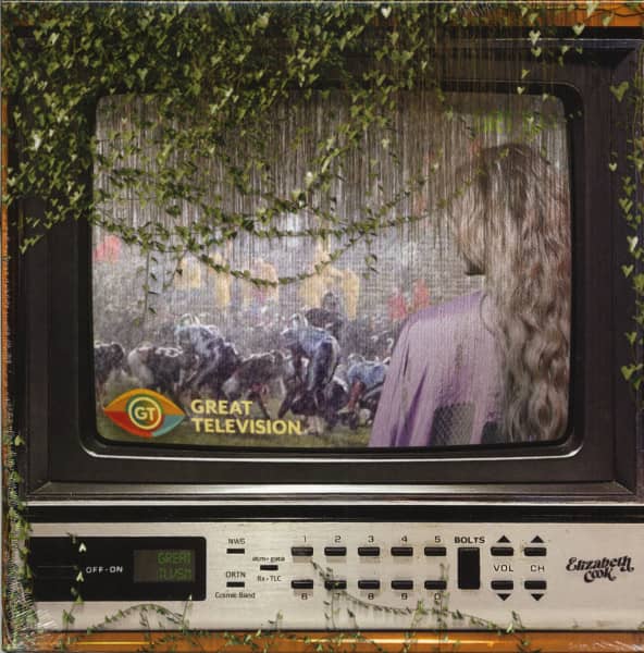 Great Television (LP) Great Television (LP)