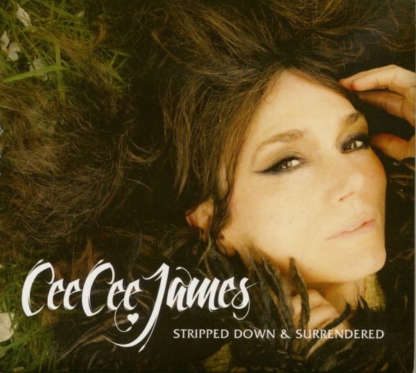 Stripped Down & Surrendered (CD) Stripped Down & Surrendered (CD)