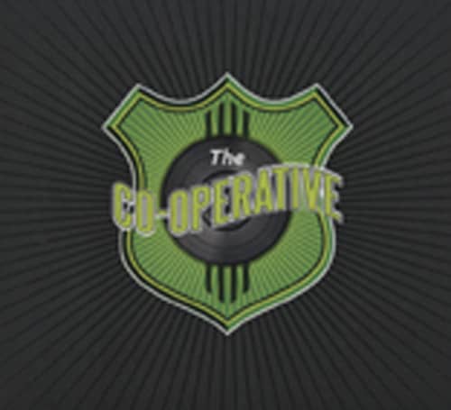 Co-operative Co-Operative