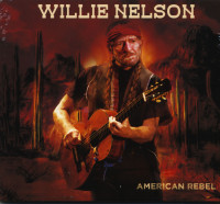 Aperçu: American Rebel (CD) Aperçu: American Rebel (CD)