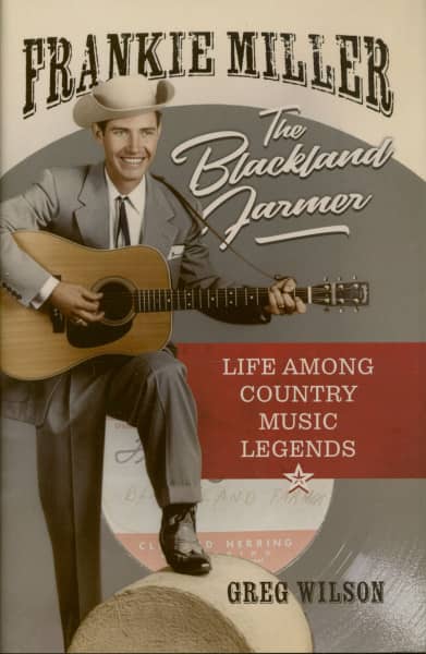 The Blackland Farmer - by Greg Wilson The Blackland Farmer - by Greg Wilson