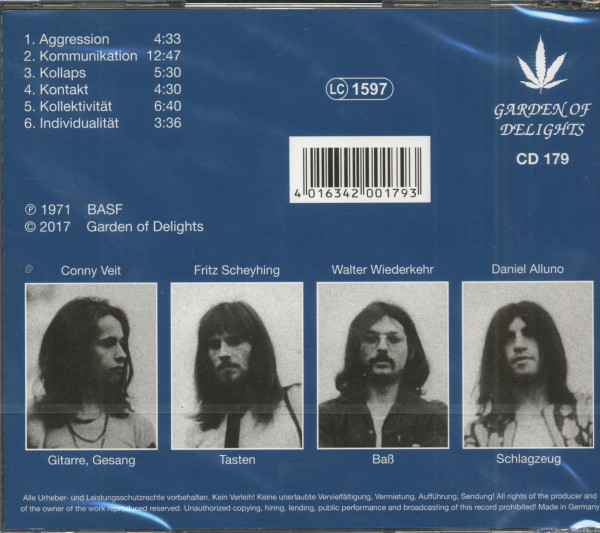 Gila (CD)